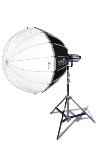 Phottix G-Capsule mély lantern/gömb softbox - 85cm