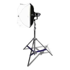 Phottix G-Capsule softbox - 30x55cm