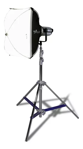 Phottix G-Capsule softbox - 30x55cm