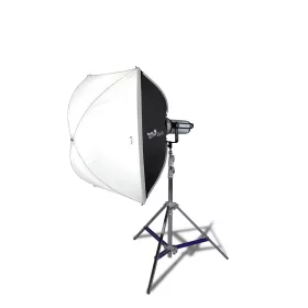Phottix G-Capsule softbox - 60x90cm