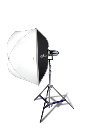 Phottix G-Capsule softbox - 60x90cm