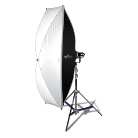 Phottix G-Capsule softbox - 30x140cm