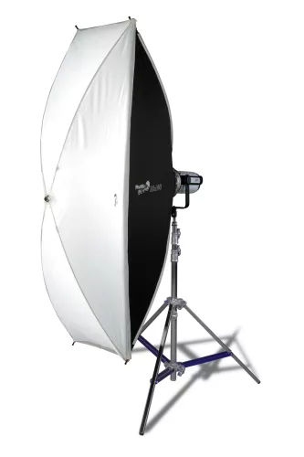 Phottix G-Capsule softbox - 30x140cm