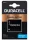 Duracell fényképezőgép akkumulátor (DR9709) - Panasonic CGA-S005 kompatibilis
