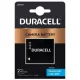 Duracell fényképezőgép akkumulátor (DR9709) - Panasonic CGA-S005 kompatibilis