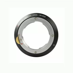 7Artisans Leica M – XCD adapter