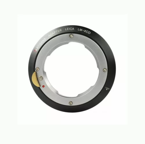 7Artisans Leica M – XCD adapter