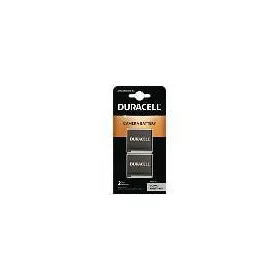  Duracell akciókamera akkumulátor (DRGOPROH5-X2) - GoPro Hero 5/6/7 kompatibilis (2 db)