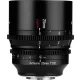 7Artisans Sony E Vision 25mm T1.05 – filmes objektív