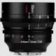 7Artisans Sony E Vision 50mm T1.05 – filmes objektív