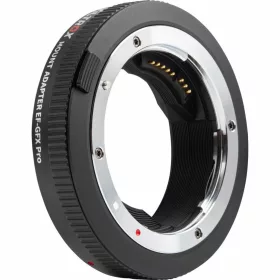 Viltrox EF-GFX objektív adapter