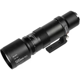 TTArtisan Sony E 500mm F6.3
