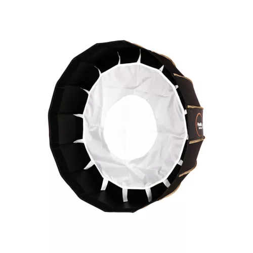 Phottix Raja Eclipse Quick-Folding/nyitható softbox - 65cm