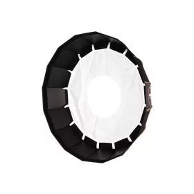 Phottix Raja Eclipse Quick-Folding/nyitható softbox - 105cm