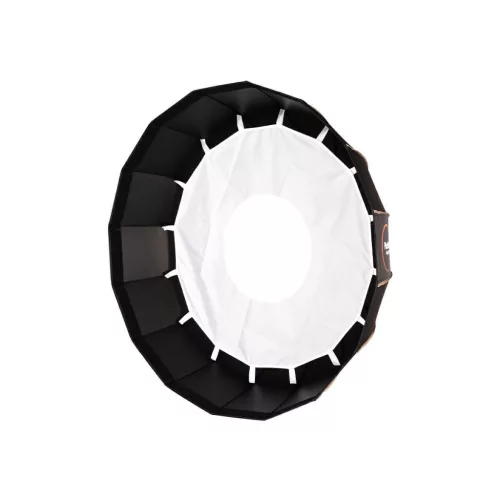 Phottix Raja Eclipse Quick-Folding/nyitható softbox - 105cm