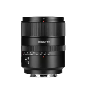   7Artisans Sony E AF 85mm F1.8 – autófókuszos fixobjektív
