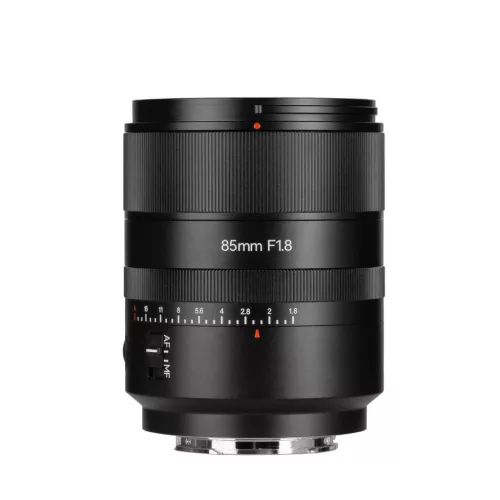 7Artisans Sony E AF 85mm F1.8 – autófókuszos fixobjektív