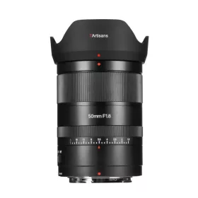   7Artisans Nikon Z AF 50mm F1.8 – autófókuszos fixobjektív