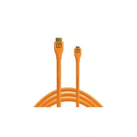 Tether Tools Pro Micro HDMI - HDMI 2.0 kábel