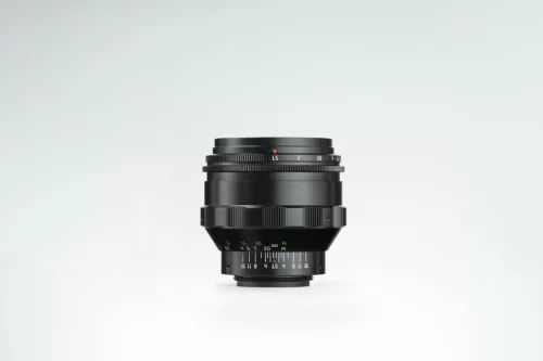 TTArtisan M42 75mm F1.5