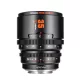 7Artisans Sony E Hope Prime 35mm T2.1 – manuális filmes objektív