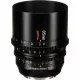7Artisans Sony E SPECTRUM 85mm T2.0 – filmes objektív