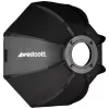 Westcott U60-B Bi-Color 60W LED lámpa (2db)