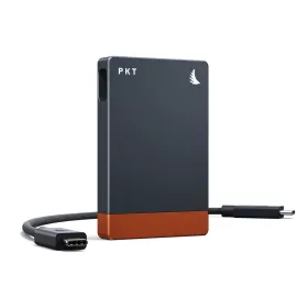 Angelbird CFexpress A PKT kompakt kártyaolvasó (USB)