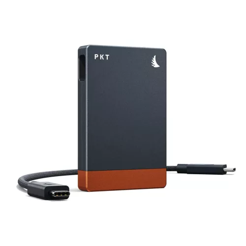 Angelbird CFexpress A PKT kompakt kártyaolvasó (USB)