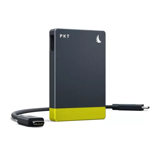 Angelbird CFexpress B PKT kompakt kártyaolvasó (USB)