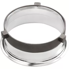 Westcott Bowens bajonett adapter (FJ800, FJ400)