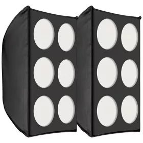 Westcott Pro Light softbox előlap