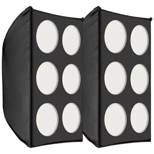 Westcott Pro Light softbox előlap