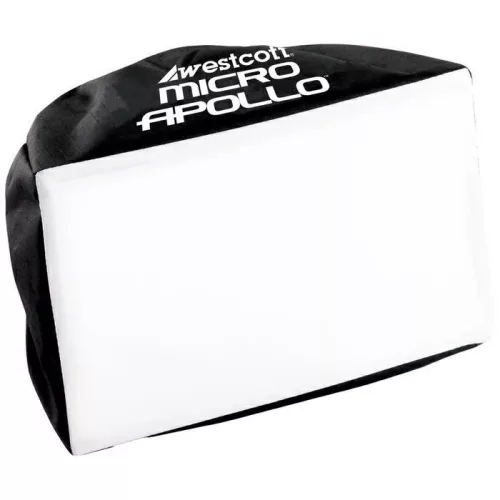 Westcott Softbox Micro Apollo softbox - 20x14cm