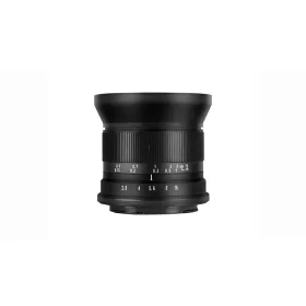 7Artisans M43 12mm F2.8 II – manuális objektív
