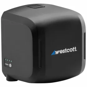 Westcott FJ ProMax vaku akkumulátor