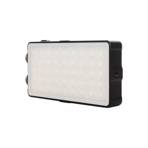 Phottix Photoolex Helios 2077 RGB LED lámpa