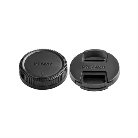 Viltrox 85mm F1.8 Első/Hátsó Objektívsapka