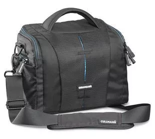 Cullmann Sydney Pro Maxima 120 fotós válltáska - fekete