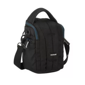   Cullmann Sydney Pro Vario 200 fotós kamera oldaltáska - fekete