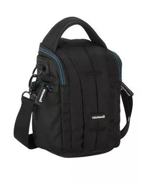 Cullmann Sydney Pro Vario 200 fotós kamera oldaltáska - fekete