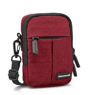 Cullmann Malaga Compact 200 fotós válltáska - piros