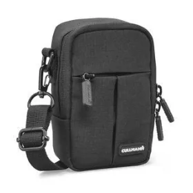 Cullmann Malaga Compact 400 fotós válltáska - fekete