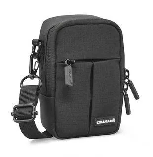 Cullmann Malaga Compact 400 fotós válltáska - fekete