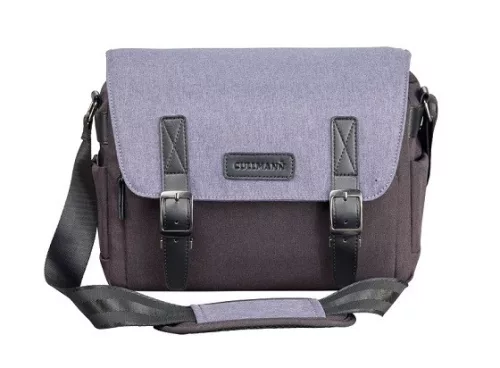 Cullmann Bristol Maxima 322+ fotós válltáska - kék