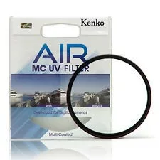 Kenko Air MC/UV szűrő - 43mm