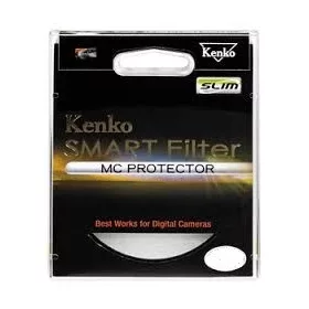 Kenko Filtr Smart MC Protector Slim védőszűrő - 43mm