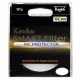 Kenko Filtr Smart MC Protector Slim védőszűrő - 77mm