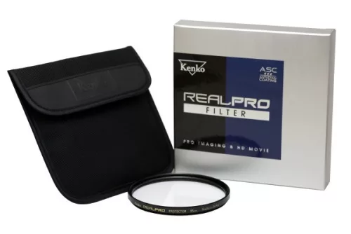 Kenko RealPro MC UV szűrő - 95mm