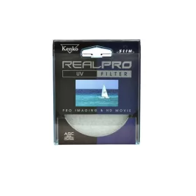 Kenko RealPro MC UV szűrő - 67mm